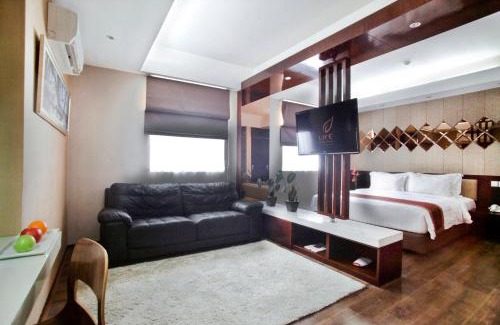 Makassar Hotel | Favor Hotel Makassar City Center By LIFE
