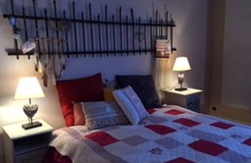 Le Chambon-sur-Lignon Apartment | Favorite - 4 people