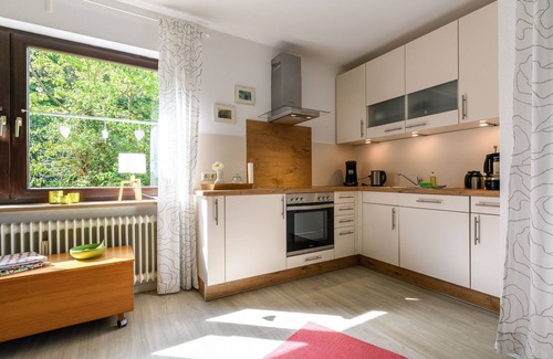 Dangast Apartment | Favorite place - vacation apartment Lieblingsort