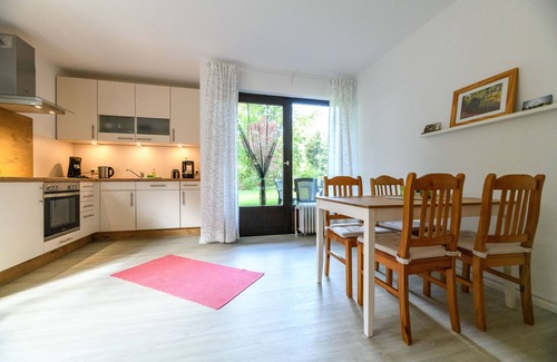 Dangast Apartment | Favorite place - vacation apartment Lieblingsort