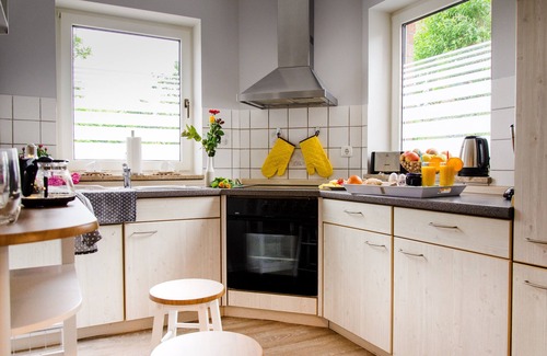 Bad Segeberg Apartment | Favorite place - Bad Segeberg