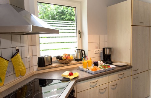 Bad Segeberg Apartment | Favorite place - Bad Segeberg