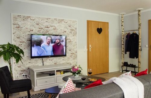 Bad Segeberg Apartment | Favorite place - Bad Segeberg