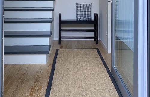 Caputh Apartment | "Favorite place" holiday apartment - arrive, feel good, go on vacation