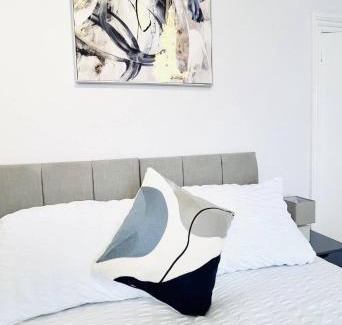 Southsea Apartment | Fawcett House