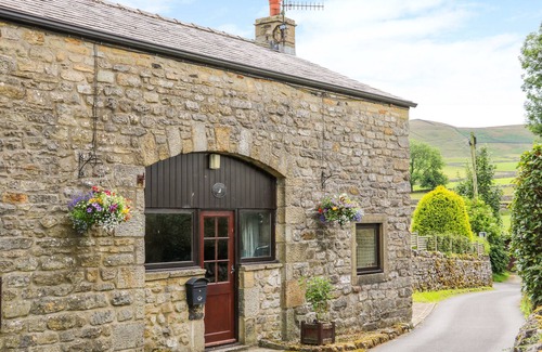 Cracoe Cottage | Fawcetts Barn