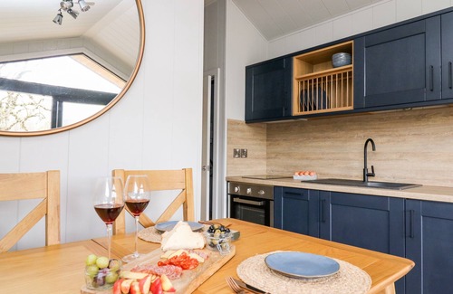 Llandrindod Wells Cottage | Fawns Rest