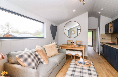 Llandrindod Wells Cottage | Fawns Rest