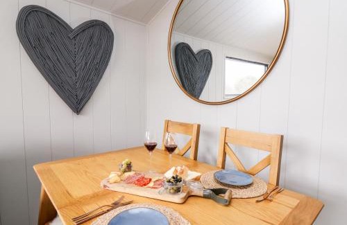Llandrindod Wells House | Fawns Rest