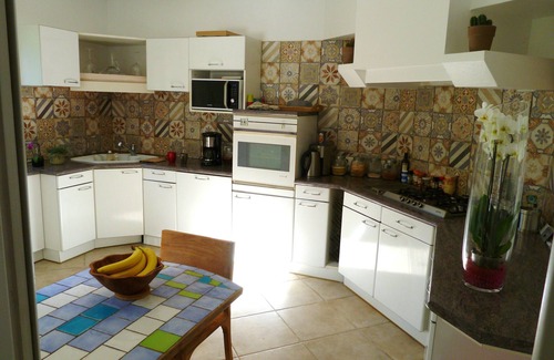Tourrettes House | Fayence/160m²/5000m²/4 bedrooms/Large swimming pool/Summer kitchen