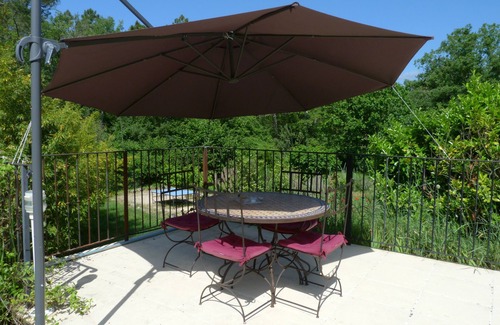 Tourrettes House | Fayence/160m²/5000m²/4 bedrooms/Large swimming pool/Summer kitchen