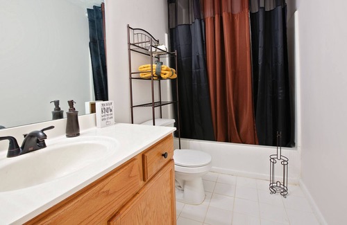 Fayetteville House | Fayetteville near Airport, Trilith, shopping mall, Data center, US soccer