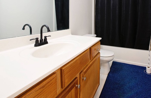 Fayetteville House | Fayetteville near Airport, Trilith, shopping mall, Data center, US soccer