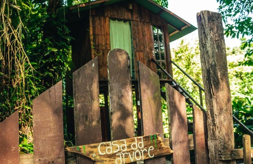 Vargem Pequena Other | Fazenda Alegria Camping & Aventura