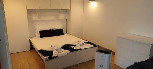 Lajes das Flores Apartment | Fazenda Apartments - Apartment 1