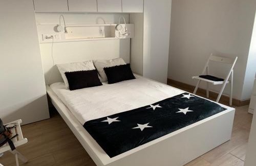 Lajes das Flores Apartment | Fazenda Apartments - Apartment 1