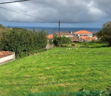 Lajes das Flores Apartment | Fazenda Apartments - Apartment 1