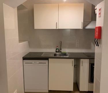 Lajes das Flores Apartment | Fazenda Apartments - Apartment 3