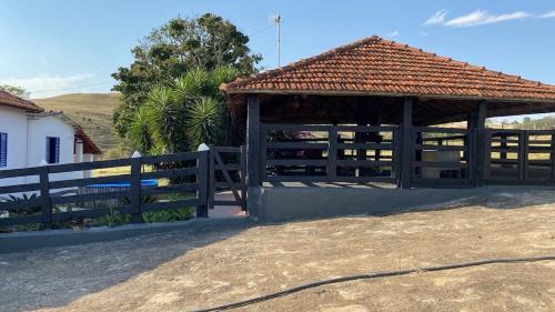 Passos House | Fazenda Brasileiro