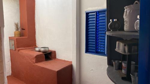 Passos House | Fazenda Brasileiro