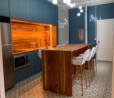 Vacas Gordas House | Fazenda c 4 Suites todas c Hidro e Salao de Festas