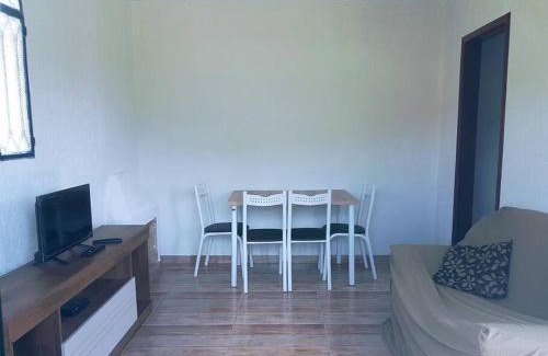 Teresopolis House | Fazenda Cantinho - chalé 2 qts reformado