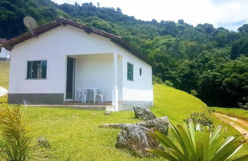 Teresopolis House | Fazenda Cantinho - chalé 2 qts reformado