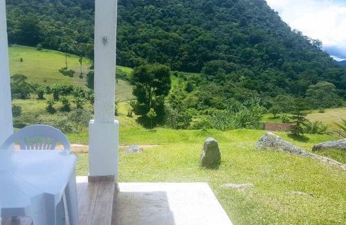 Teresopolis House | Fazenda Cantinho - chalé 2 qts reformado