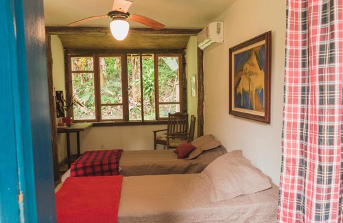 Silva Jardim House | Fazenda Dos Cordeiros