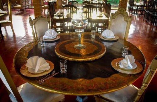Paripueira Hotel | Fazenda Fiore Resort