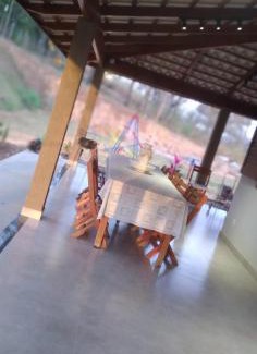 Curvelo House | Fazenda Grand-Place