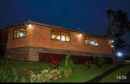 Centro House | Fazenda Montanhes