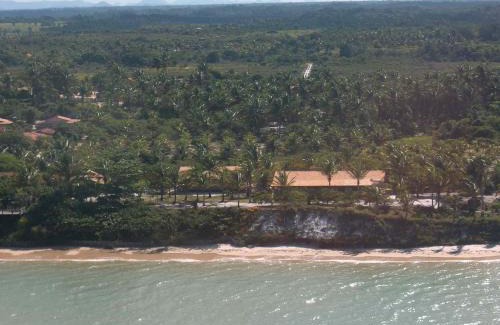 Corumbau Villa | Fazenda Pranchão