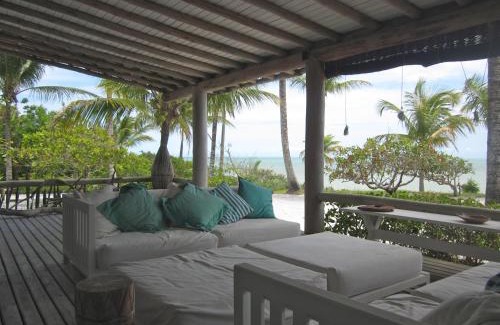 Corumbau Villa | Fazenda Pranchão