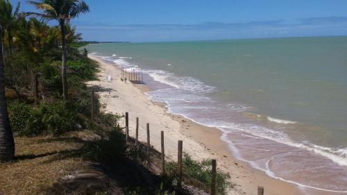 Corumbau Villa | Fazenda Pranchão