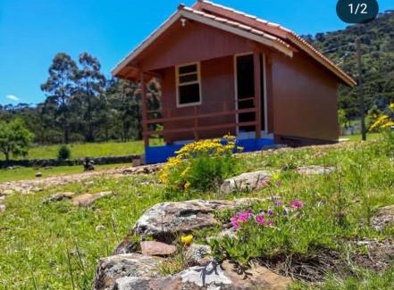 Vacas Gordas House | Fazenda Recanto do Sossego