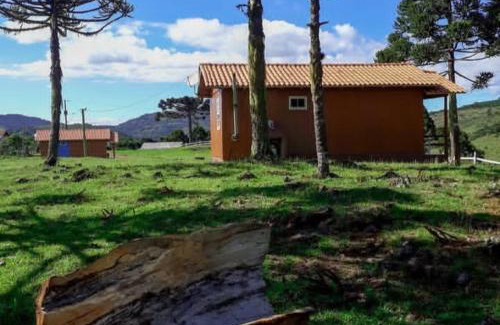 Vacas Gordas House | Fazenda Recanto do Sossego
