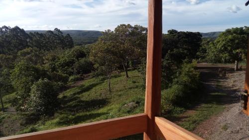 Alto Paraiso de Goias Cabin | Fazenda Rosmaninho