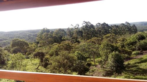 Alto Paraiso de Goias Cabin | Fazenda Rosmaninho