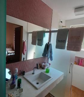 Araras House | Fazenda Santa Clementina