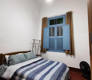 Duas Barras House | Fazenda Santa Cruz