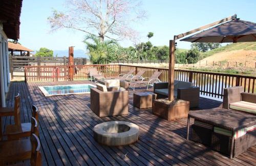 Botelhos Villa | Fazenda Santa Maria