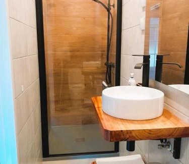 Santa Cruz das Flores House | Fazenda Valley