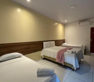 Raposa House | Fazendinha Parque Raposa