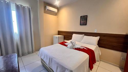 Raposa House | Fazendinha Parque Raposa