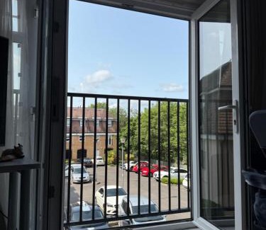 Merton Apartment | Fazra