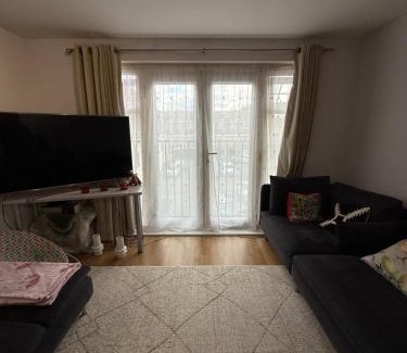 Merton Apartment | Fazra