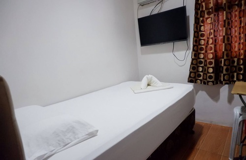 Cagayan de Oro Hotel | FB BUDGETEL SUITES AGUSAN