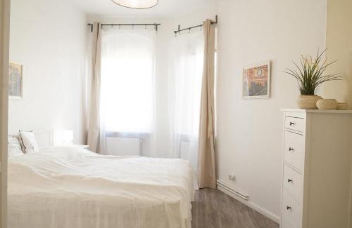 Gesundbrunnen Apartment | FBApartments