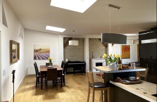 Gesundbrunnen Apartment | FBApartments